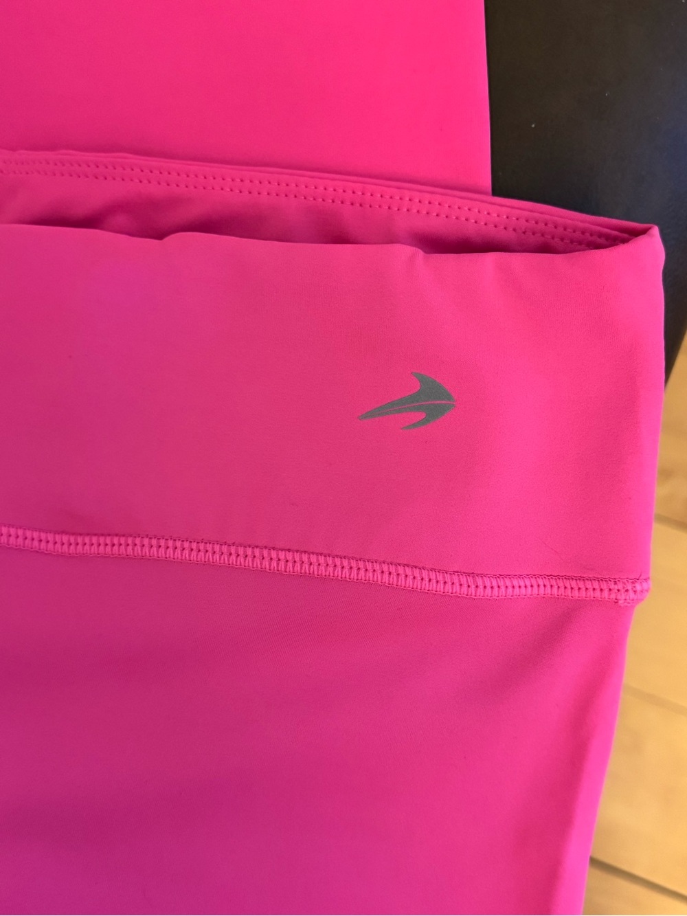 CompressionZ Performance Compression leggings Pink - Picture 4 of 5